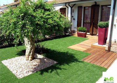 Piante da esterno ed interno a Mantova