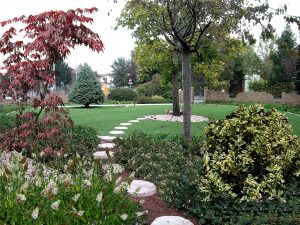 Vivaio piante a Mantova